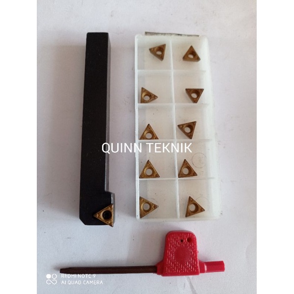 holder bubut luar stgcr diameter 1212