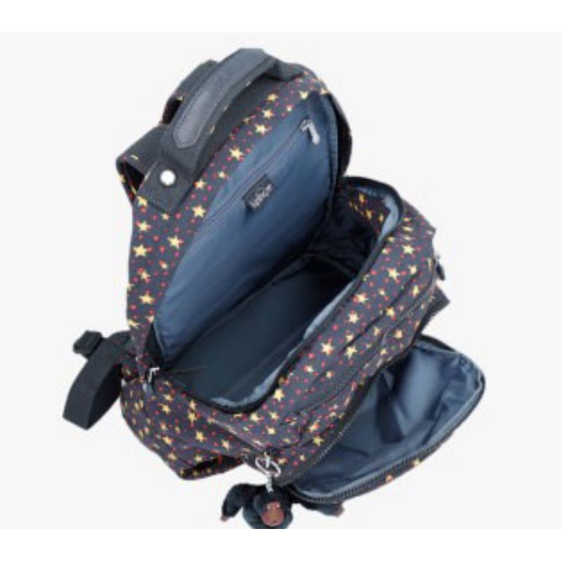 Tas ransel Kipling Ichiwa S Original