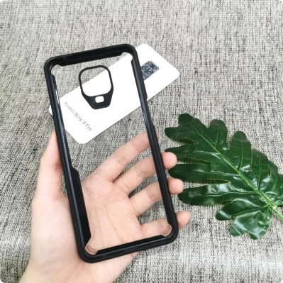 iPaky Case Samsung Galaxy M31 S8/S8 Plus S10/S10e/S10Plus S10 Lite 2020 Note 8/9/10 Lite/10 Plus