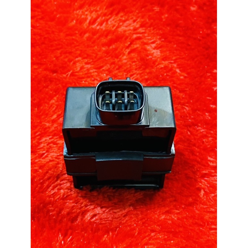 CDI SUZUKI SATRIA 2TAK 2T RU120 LUMBA KOTAK PETAK ASLI ORIGINAL SGP TERLARIS 32900-21D20-000