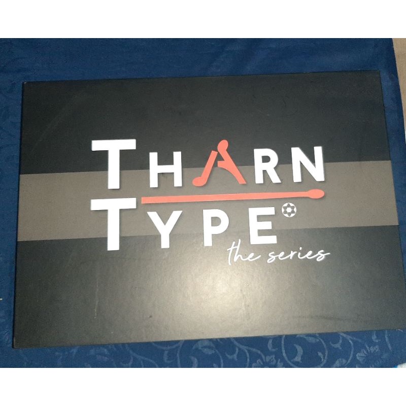 [Ready] TharnType Boxset S1