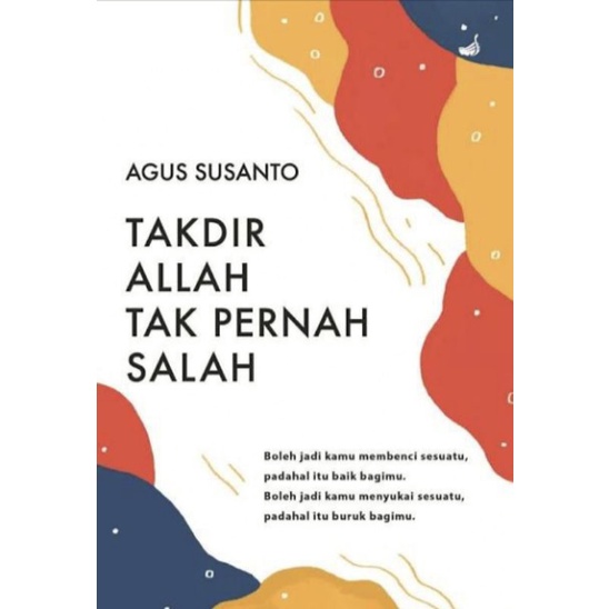 Takdir Allah Tak Pernah Salah(BS)