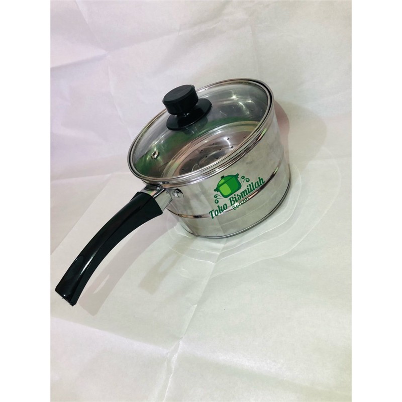 

Gardenglories Panci Steamer/Panci Kukus