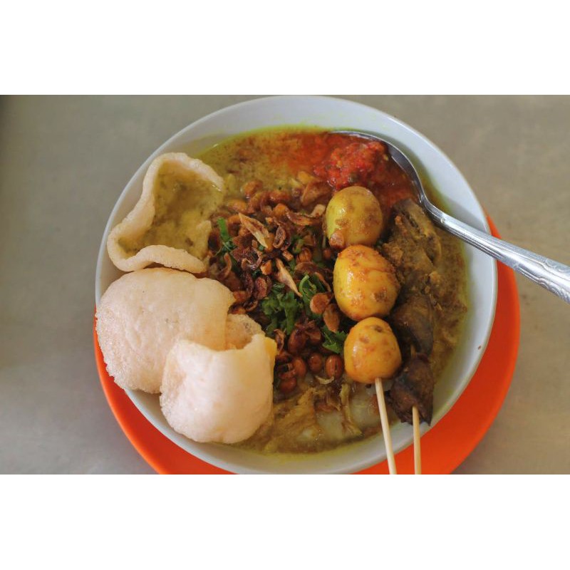 

bubur
