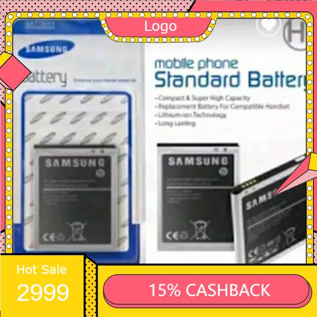 BATU BATREI SAMSUNG BATTERI SAMSUNG J2 PRIME ORI