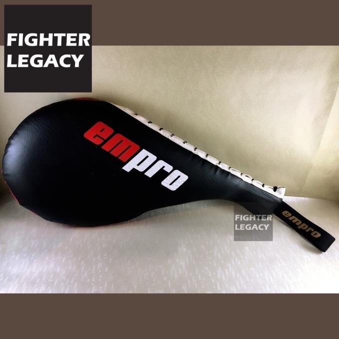 Empro Target Tendang Mitt Kick Pad Double Taekwondo Karate