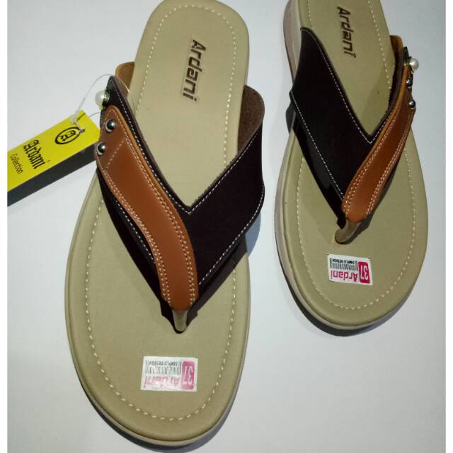 Sandal jepit wanita sandal jepit cewek sandal tasikmalaya