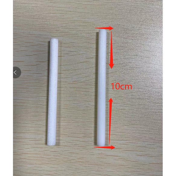 Air Aroma Mini Humidifier / Aromatherapy Purifier Diffuser Free 1 Oil Essential-A Kapas filter *2