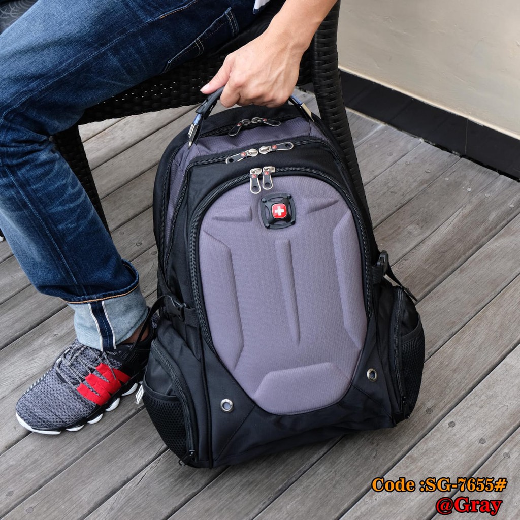 swiss gear daypack
