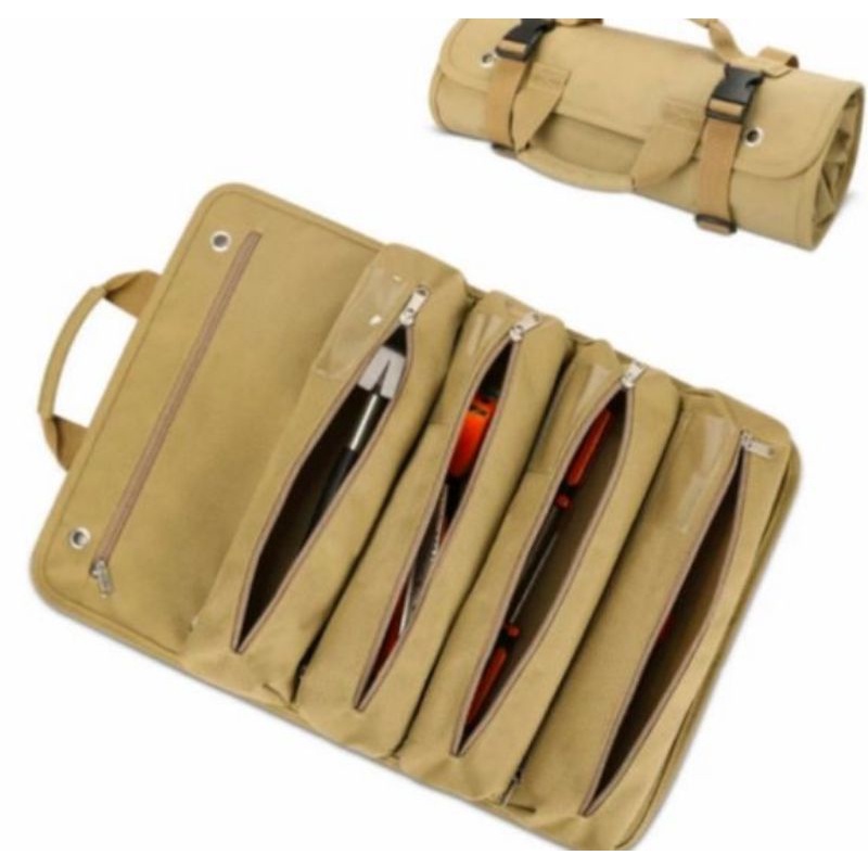 

tas perkakas mekanik PLN tas peralatan tukang