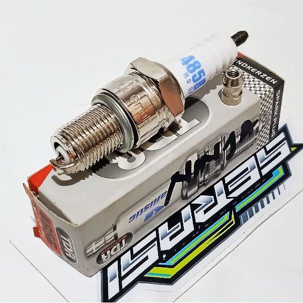 BUSI 485B 2T BALLISTIC TDR RACING BUSI TDR 2T RACING NINJA SATRIA 2T VESPA