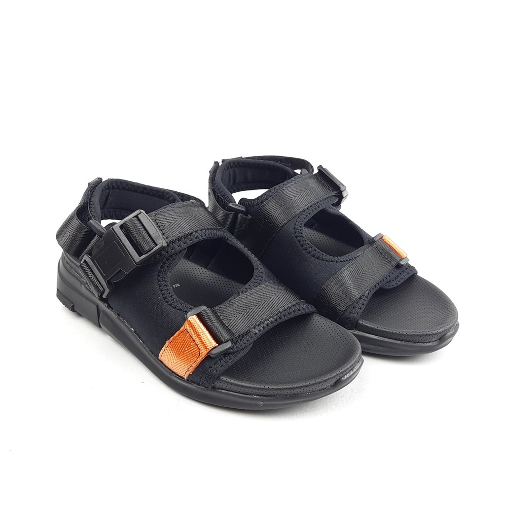 Sandal sepatu anak laki-laki Donatello Av.12062 31-35