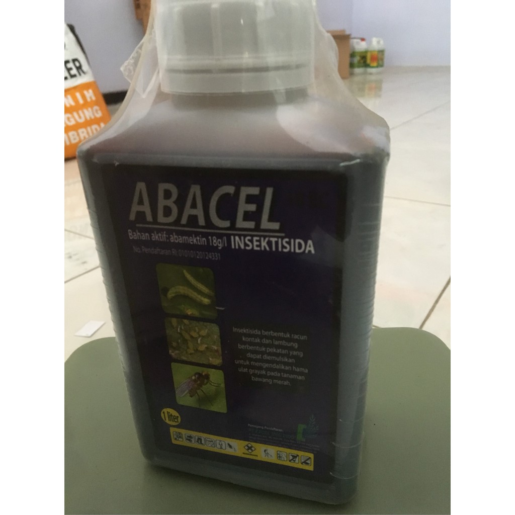 Abacel 18 EC - 1 L
