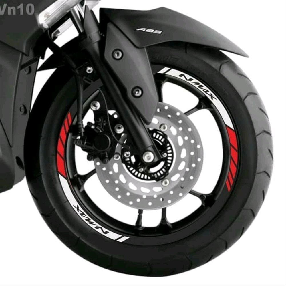 sticker cutting velg nmax