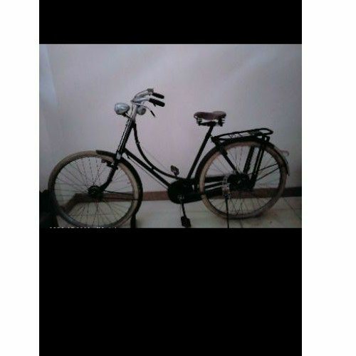 Sepeda Kuno Gazelle Thn 1950