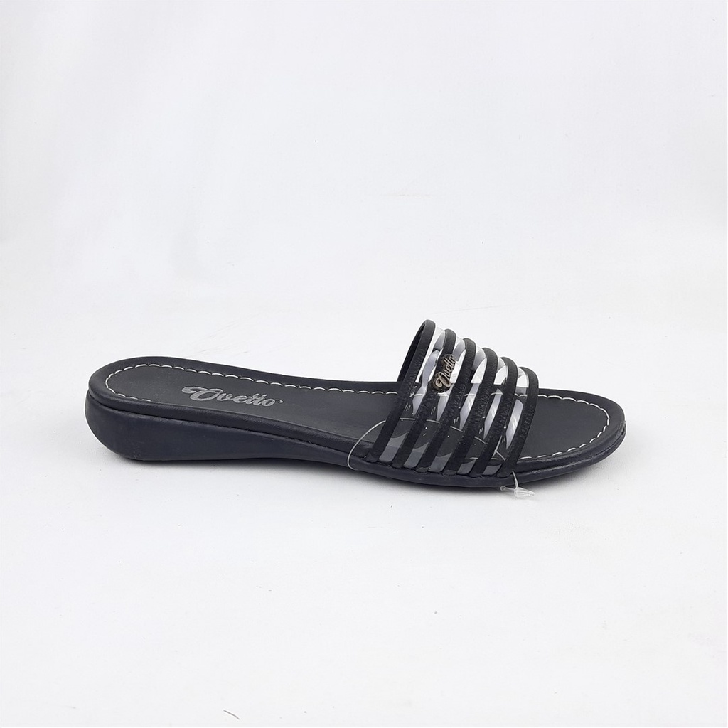 Sandal slop wanita ovetto Dp.201 36-40