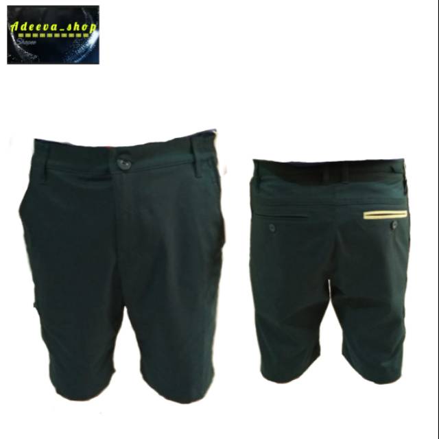 Celana Pendek Pria Tom Tailor ORIGINAL TERMURAH