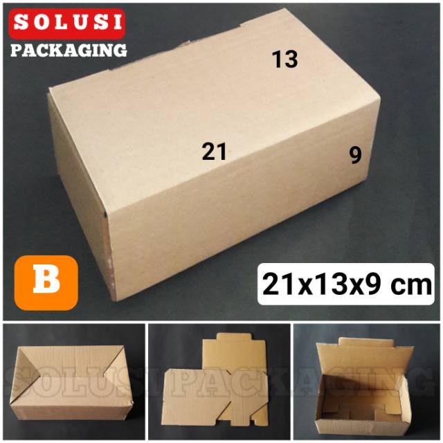 

isi 10 pcs KARDUS 21X13x9cm tipe B | KARDUS PACKING KARDUS POLOS KARDUS SEPATU KOTAK AKSESORIS DOS BOX