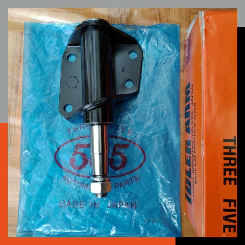 Promo Idler Arm Isuzu Panther