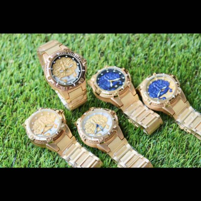 Jam tangan wanita invicta