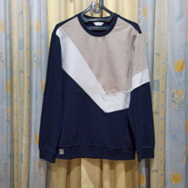 Crewneck Mind Bridge