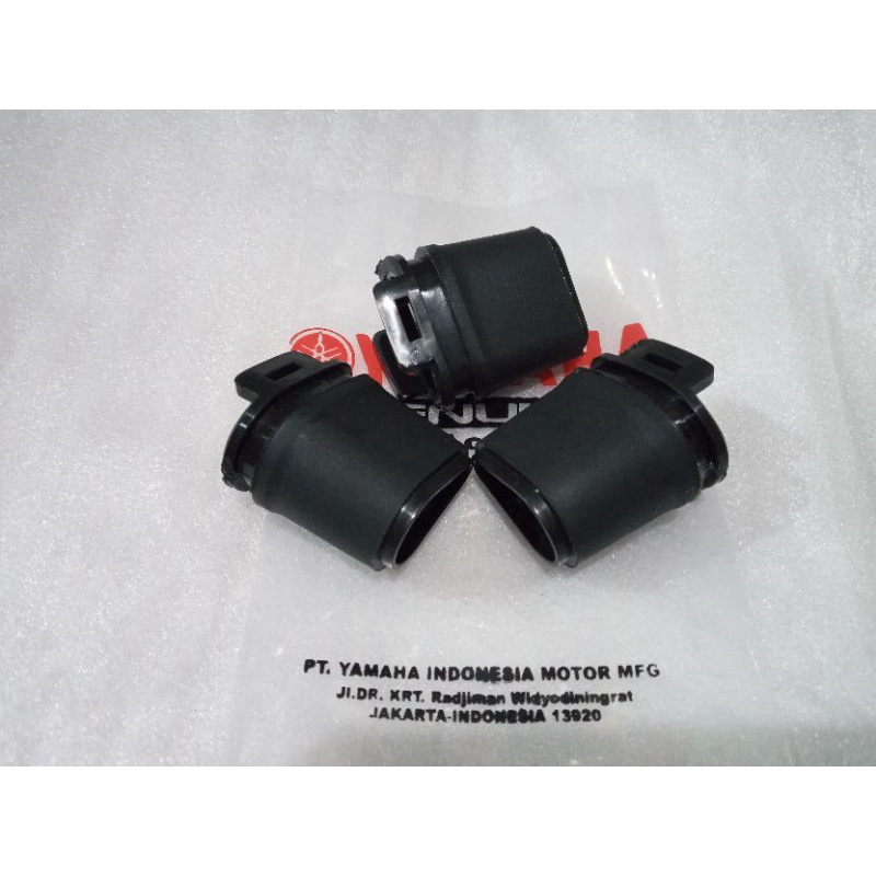 karen sen assy x ride karet dudukan lampu sen karet lampu reteng x ride