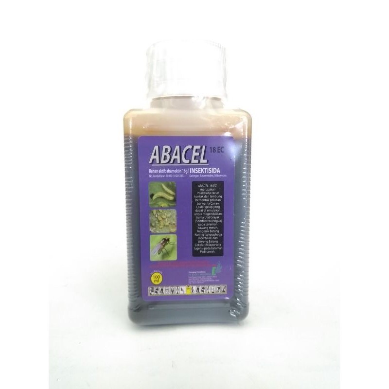 abacel 18 ec insektisida