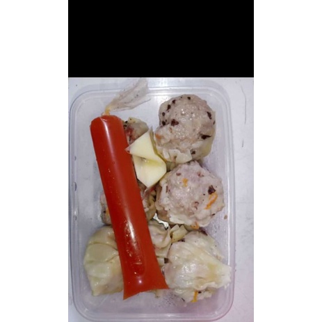 

Dimsum ayam