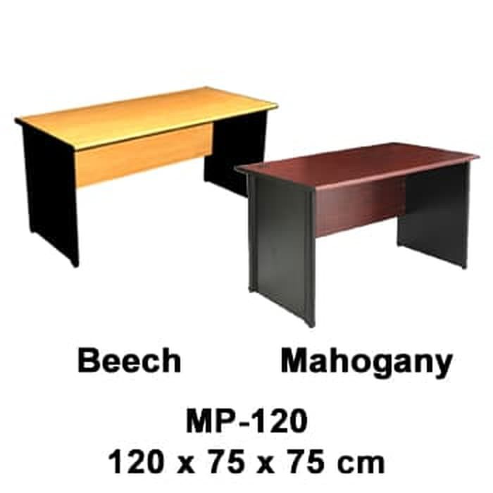 Meja Kantor EXPO MP 120