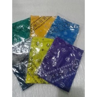 Jual Bandana Masker Wajah Bando Masker Wajah Bandana Murah Jakarta Selatan Sari Toko S Tokopedia
