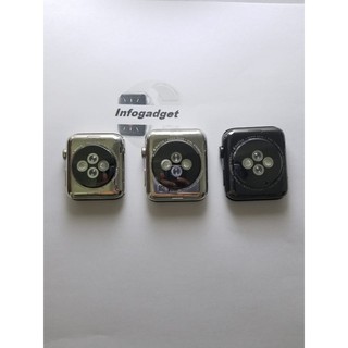 jual iwatch second