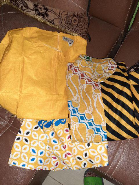 Tunik Batik Murah Tunik Wanita Atasan Wanita Murah Tunik Kantor Tunik All Size Tunik Modern Terbaru