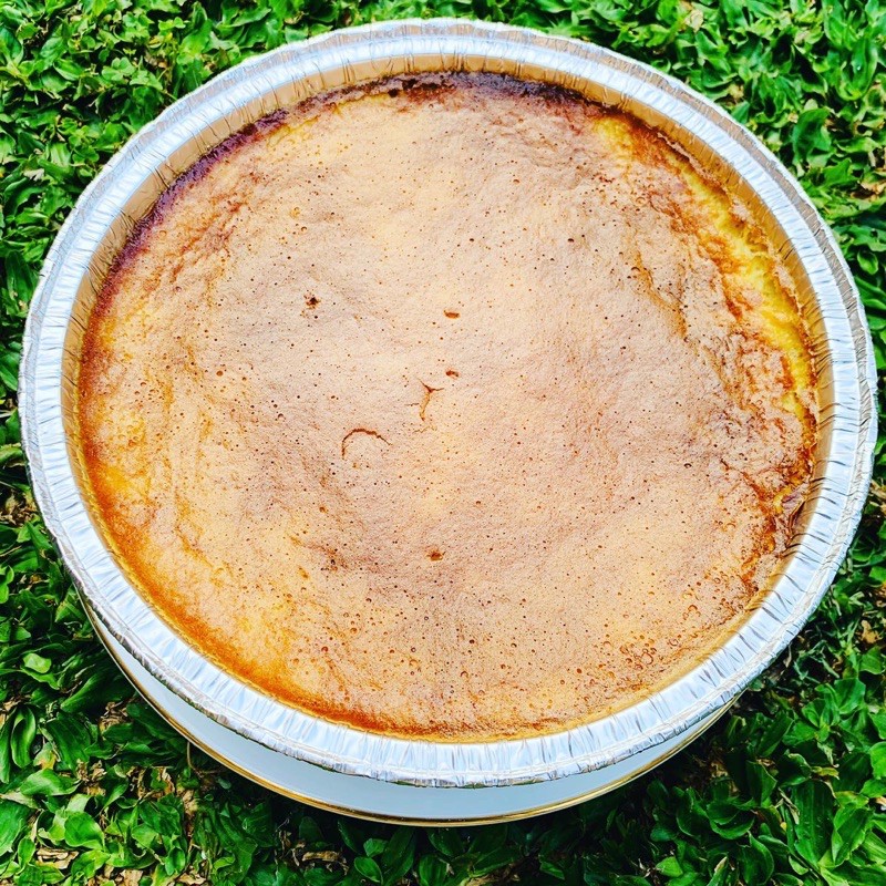 

Ricotta Cheese Pudding Size 23