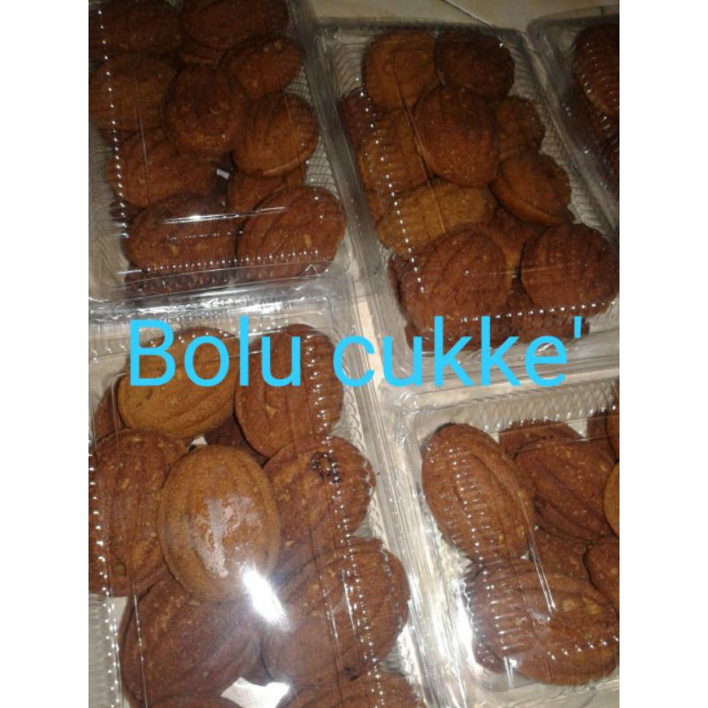 

Bolu Cukke