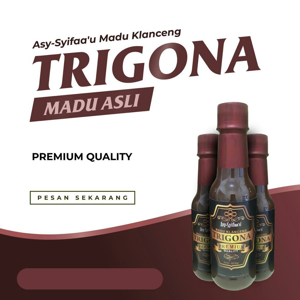 

Madu Klanceng Trigona Asy Syifaau | Madu | Madu Asli | Madu Murni | Madu Murni Asli