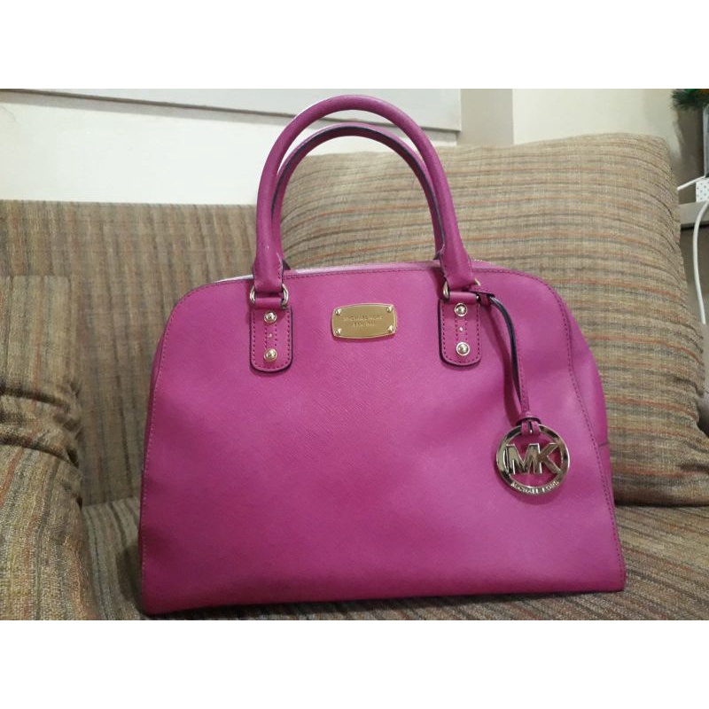 Preloved tas branded / Tas wanita branded/ Tas Michael Kors/ Tas wanita branded Michael Kors origina