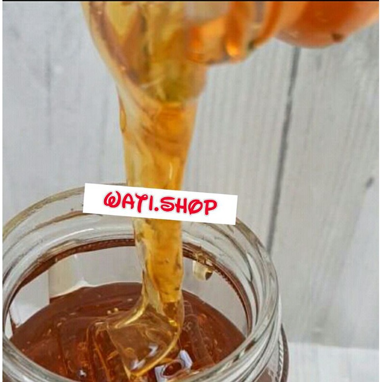 

GOLDEN SYRUP MOONCAKE/SIRUP KUE BULAN