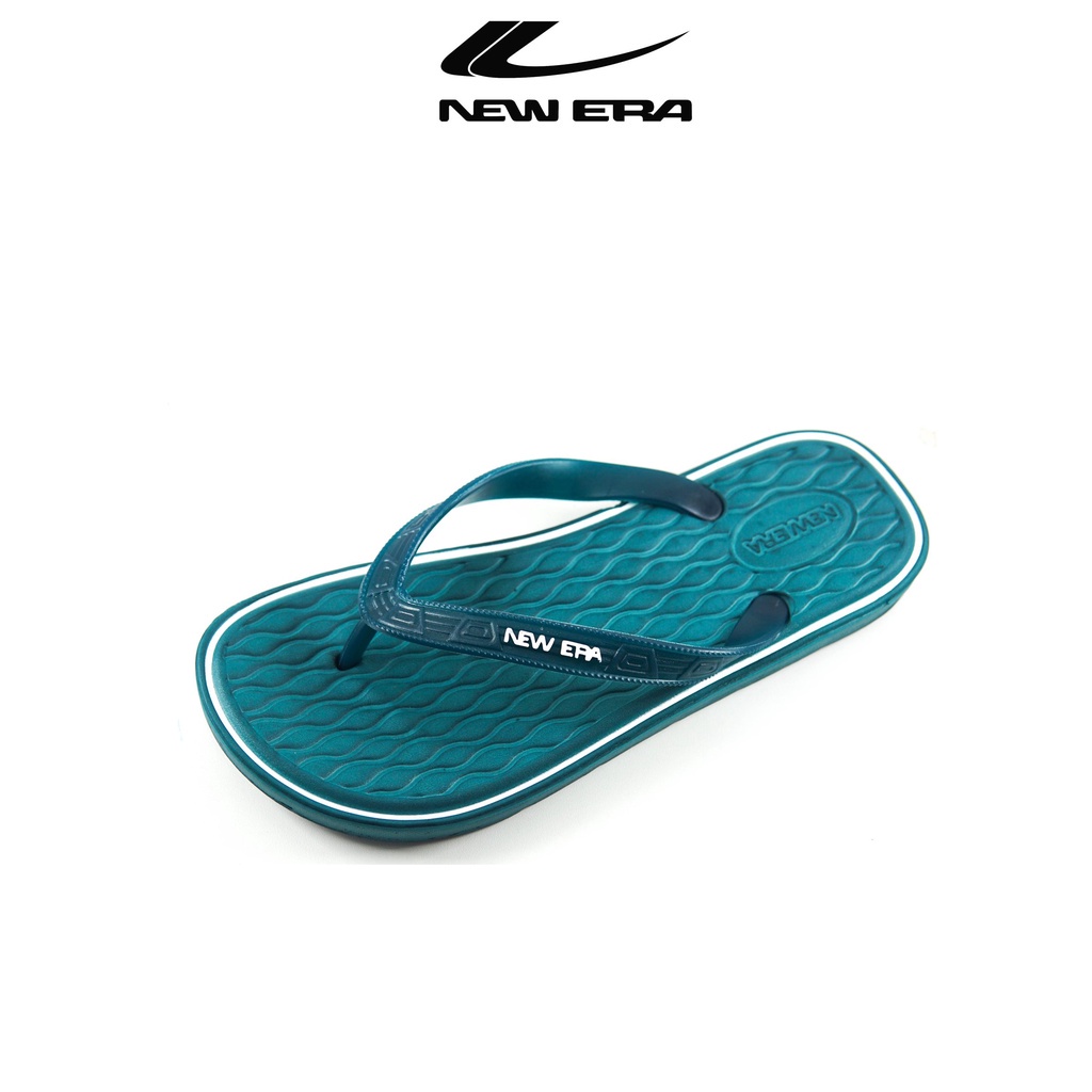 BB NEW ERA MB-E CNC 6001 SANDAL JAPIT Pria Sendal Karet Pria 40/43