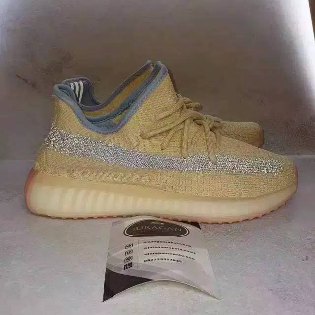Ad*das Yeezy Boost 350 V2 &quot;Linen&quot;