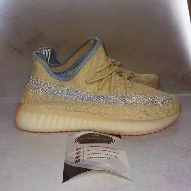 Ad*das Yeezy Boost 350 V2 &quot;Linen&quot;