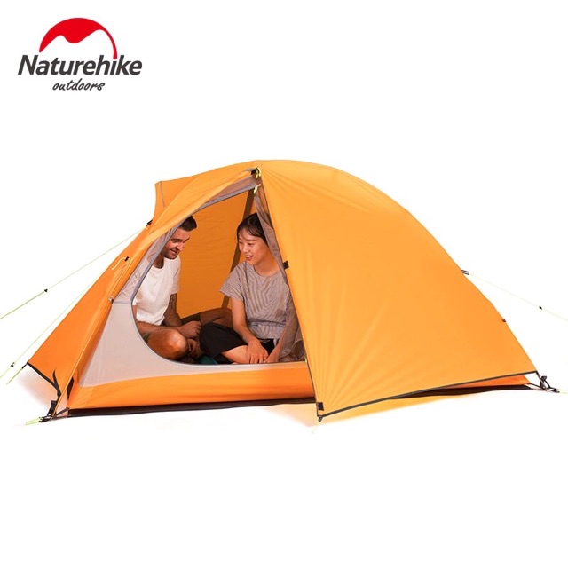 TENDA SPIDER 2 NATUREHIKE NH18A095-D