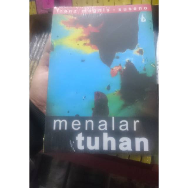 Menalar Tuhan