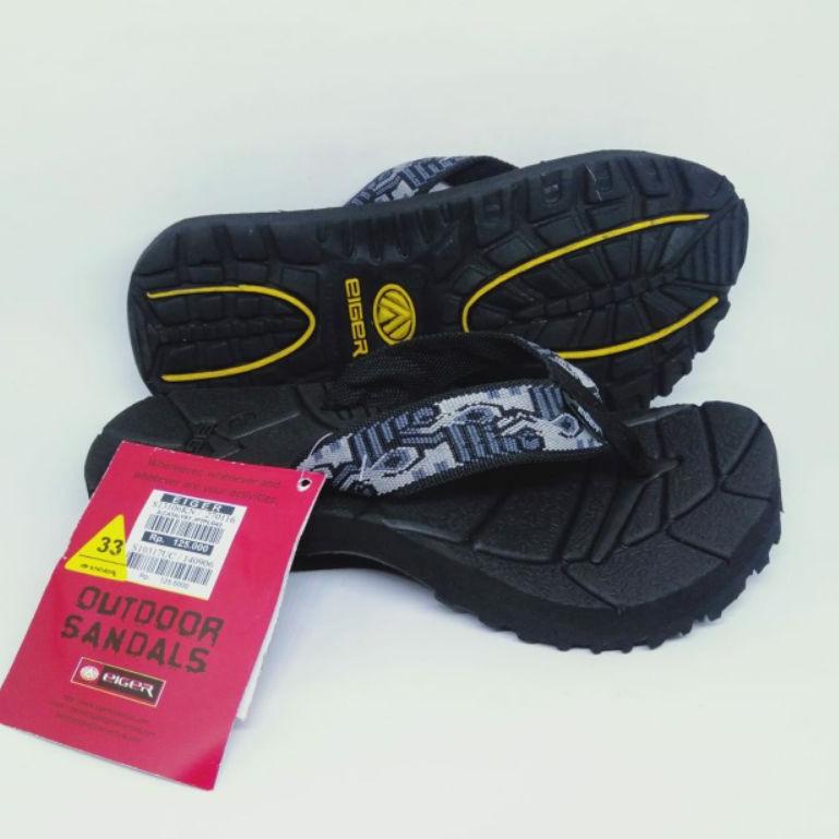 [KODE TTGKG] Sendal Jepit Anak Sendal Gunung Jepit Sendal Jepit Outdoor Sendal Sendal Anak Pria Wani