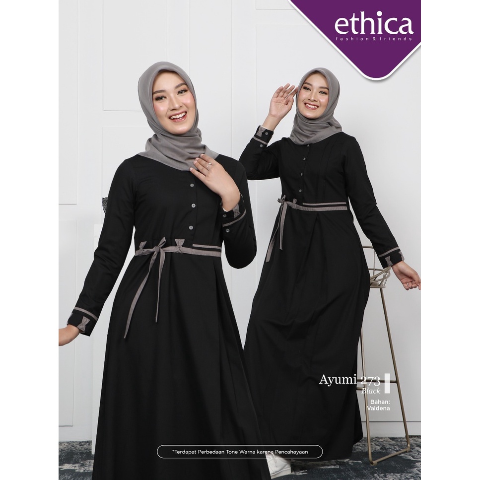 GAMIS AYUMI 273 ETHICA