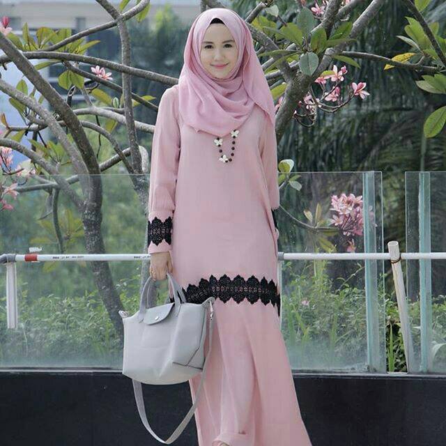 Fatimah dress