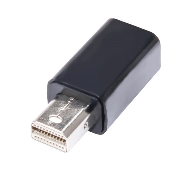 Btsg 4K Virtual Display Adapter Support Plug Dan for Play 1920x1080 @ 60Hz Perlengkapan Komputer Adaptor Tanpa Kepala Ultra-compac