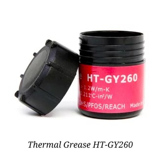 Paste Prosesor HT-GY260 botol -00429