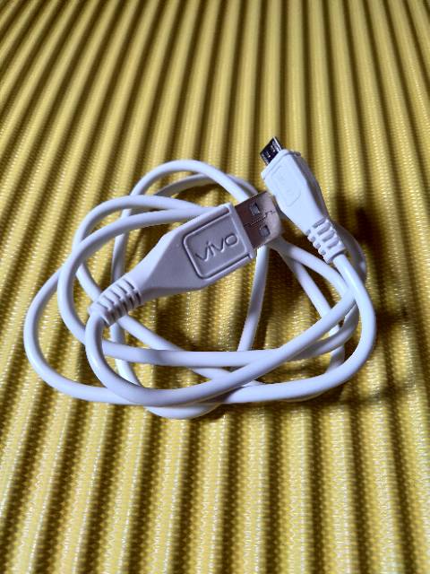 Kabel Data Vivo Original Fast Charging