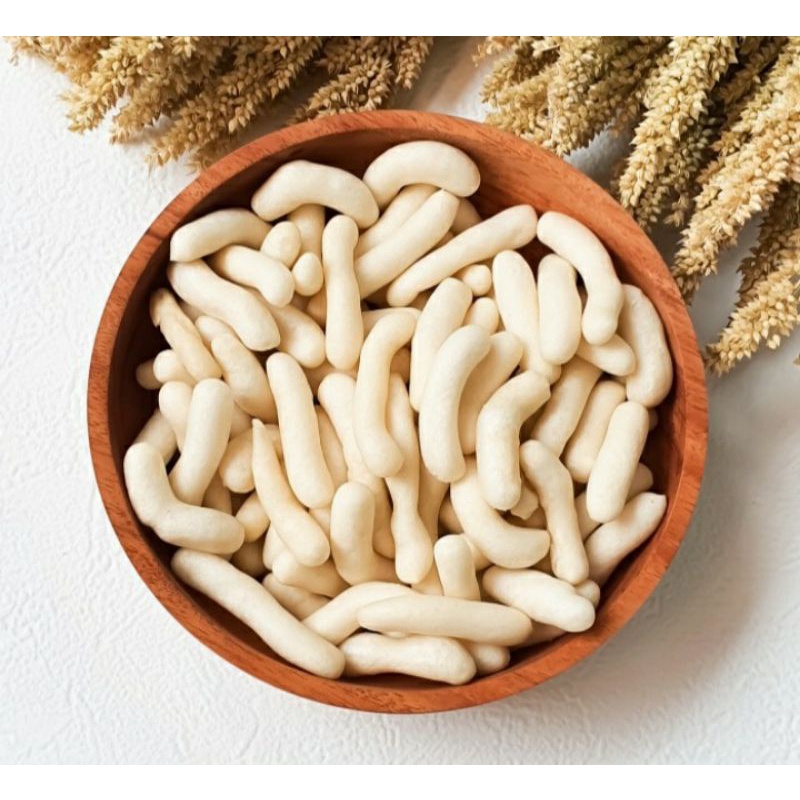

Pilus ikan 250gr