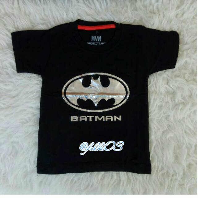 Kaos MUVEN kids size 2th